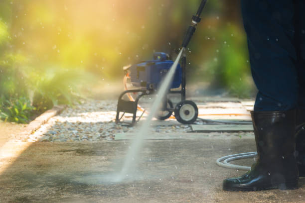 Professional Pressure Washing Services in Brookville, NY